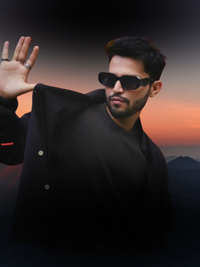 Ankit Sati