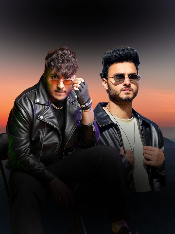 Harsh x Mohit